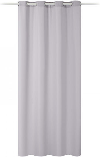 Jemidi24 με Τιράντες Γκρι 140x250εκ.