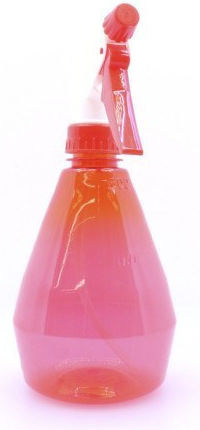 Cyclops Ψεκαστήρι Πορτοκαλί 500ml