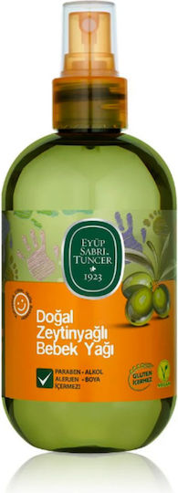 Eyup Sabri TUNCER Λάδι για Ενυδάτωση 280ml