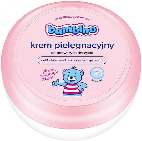Bambino Mio Skin Care Cremă pentru Hidratare 200ml