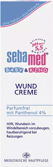 Sebamed Cream for Hydration 75ml