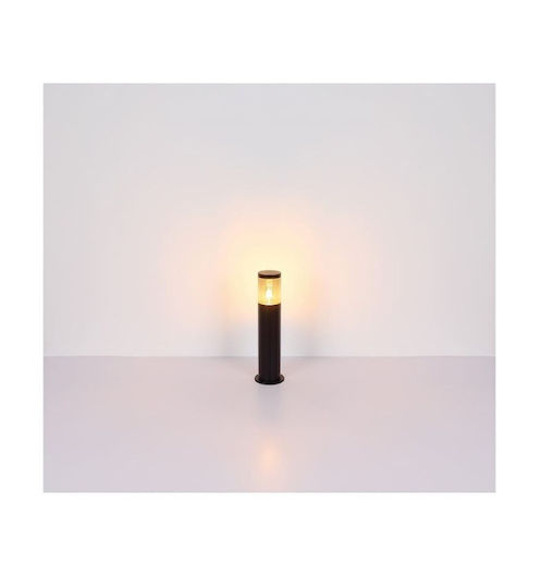 Globo Lighting Wall-Mounted Outdoor Spot Light E27 IP44 10.2x38εκ.