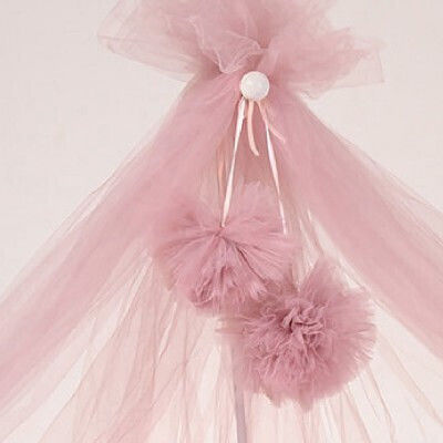 abo Babyzubehör in Rosa Farbe