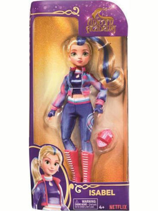 Easter Candle Unicorn Academy Unicorn Academy Fashion Doll Ava Ava for 4+ Years Spin Master