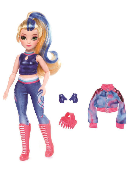 Unicorn Academy Unicorn Academy Fashion Doll - Ava Ava Spin Master Unicorn Academy Unicorn Academy Fashion Doll - Ava Ava Spin Master