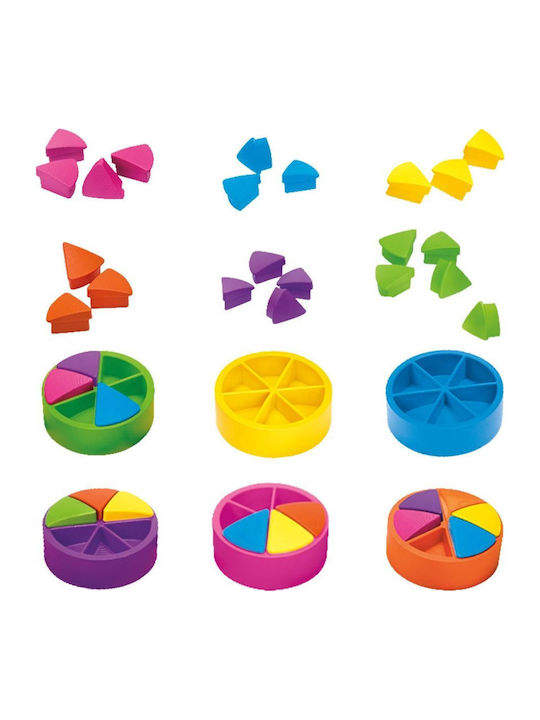 Παιχνιδολαμπάδα Trivial Pursuit Classic Hasbro