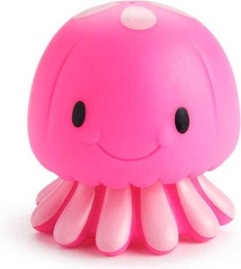 Munchkin Squirtin' Ocean Friends Water Faces for 9++ Months 8pcs