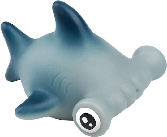 Moses Bath Fish Wasserspritzgesichter (Verschiedene Designs/Sortiment von Designs) 1St