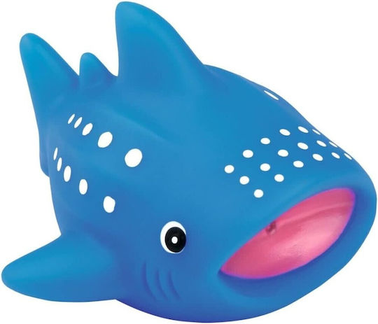 Moses Bath Fish Wasserspritzgesichter (Verschiedene Designs/Sortiment von Designs) 1St