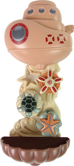 Lean Toys Badespielzeug