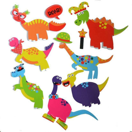 Buddy & Barney Weird And Wonderful Badespielzeug für 3++ Monate