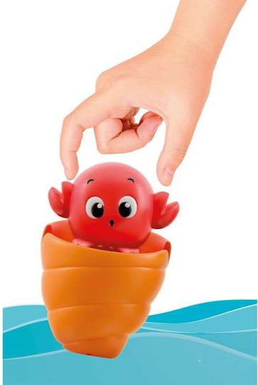 Clementoni Peek A Boo pentru 3++ luni