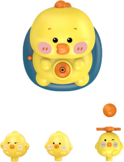 Bebe Stars Badeenten 4Stück