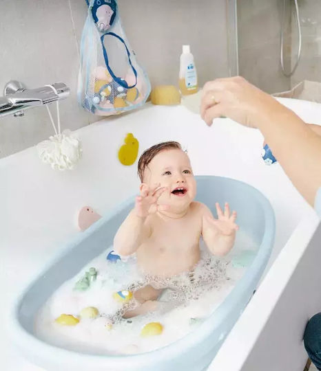 Jucării de baie Badabulle Rigolo Splash 8 piese