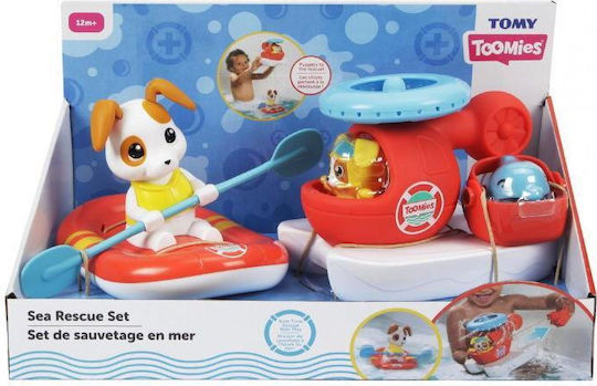 Tomy Badespielzeug