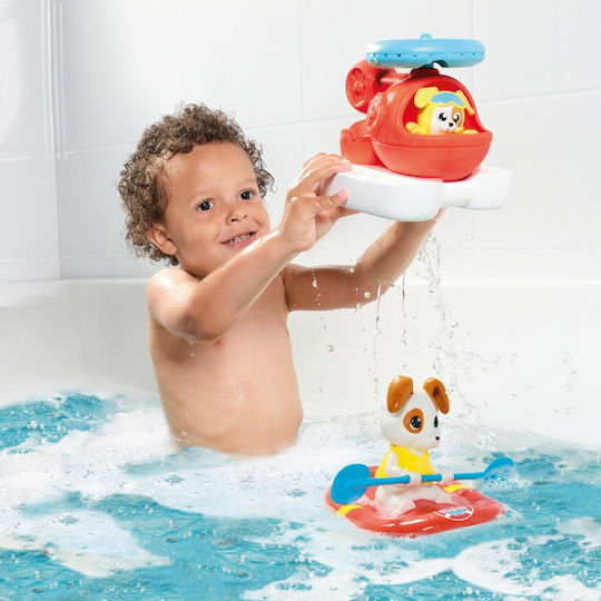 Tomy Badespielzeug