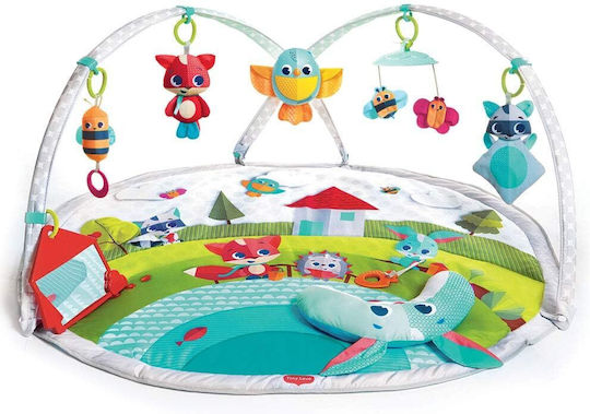 Tiny Love Baby Playmat & Gym with Music for 6+ Months