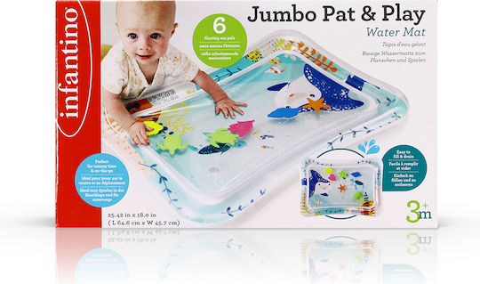 Infantino Infantino Spielmatte für 3+ Monate