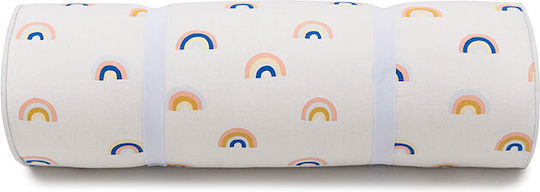 Baby to Love Lemon Spielmatte für Neugeborene