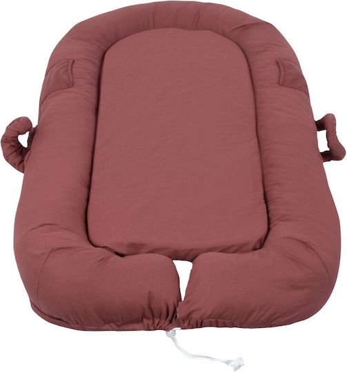 Sevi Bebe Activity Pillow for Newborns