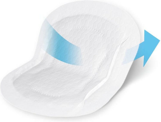 Medela Safe & Dry Breast Pads 60pcs