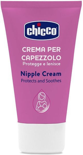 Chicco Brustwarzen-Creme 30ml