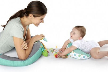 Lazarid Baby-Spieldecken Und -Gyms Für Neugeborene