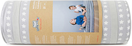 Baby to Love Dschungel Spielmatte für Neugeborene
