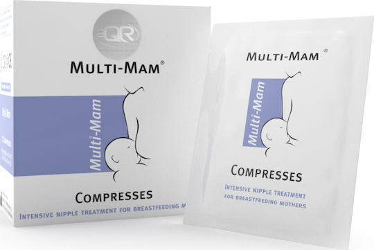 Multi-Mam Επιθέματα Στήθους 12τμχ