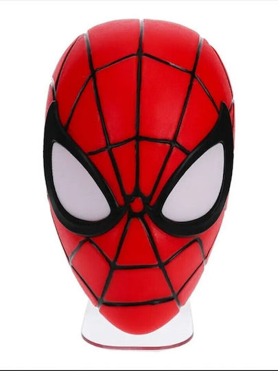Paladone Kinder Wandleuchte Marvel Spiderman