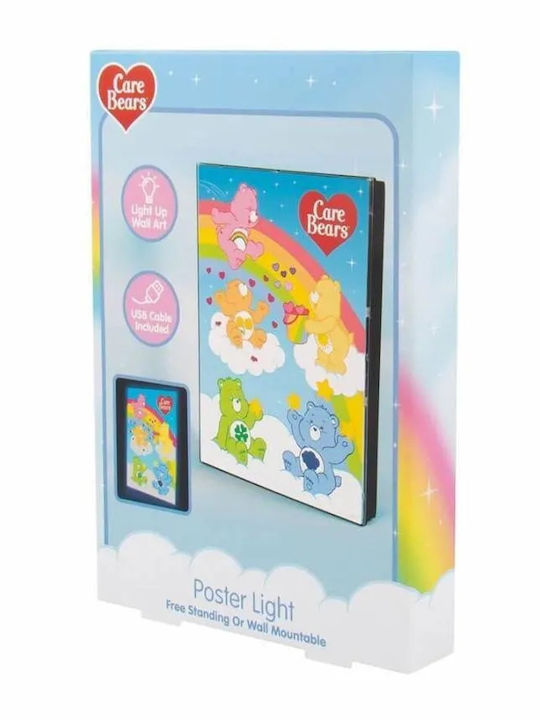 Fizz Creations Kinder Wandleuchte