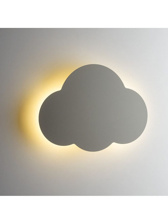 TK Lighting Lumină de perete pentru copii