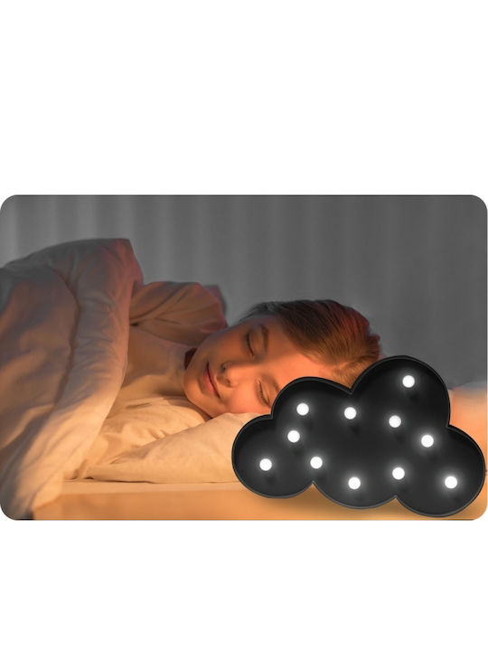 Nukido Led Plastic Kids Wall Light