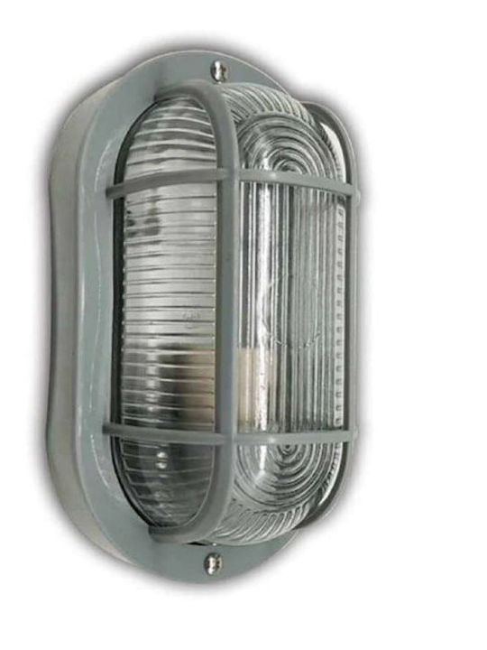 Lucas LED Bulkhead White Lucas LED Bulkhead White