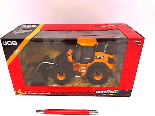 Tomy Lader Maßstab 1:32