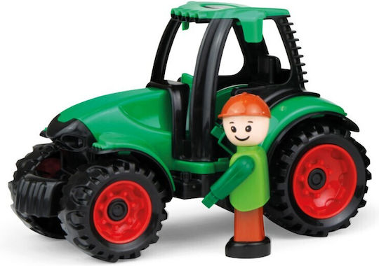 Lena Tractor Camionetă Pentru 2+ Ani