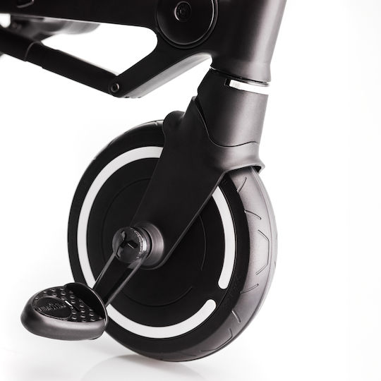 SmarTrike Traveler Foldable & Convertible for 6 Months Forest Green