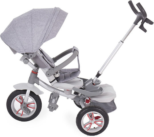 Kikka Boo Zax Wandelbar mit Elterngriff für 1.5+ Jahre Beige