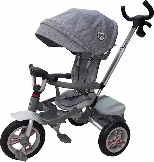 Kikka Boo Zax Wandelbar mit Elterngriff für 1.5+ Jahre Beige