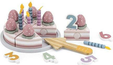 Viga Toys Τούρτα