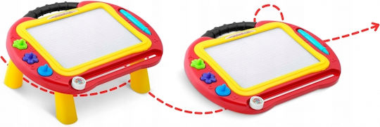 Ricokids Tablă magnetică 2819cm