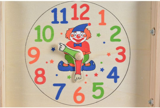 Moni Kids Floor Markerboard / Blackboard 50x56.6x115cm