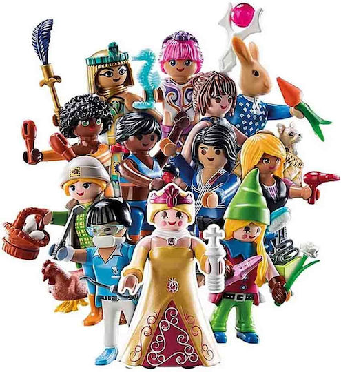 Playmobil Figures Series 25 for 5-10 years old 71456