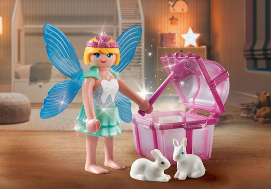 Playmobil Special Plus Tooth Fairy for 4-10 years old