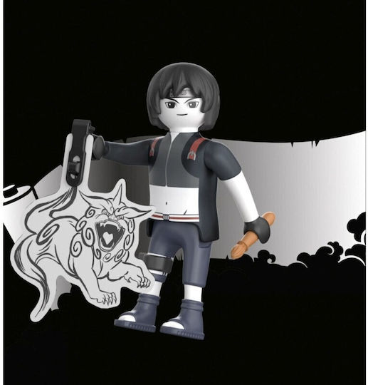 Playmobil Naruto Sai pentru 5-99 ani