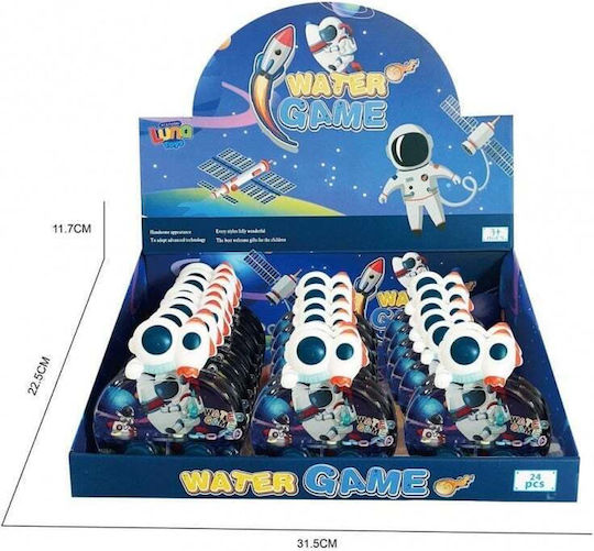 Luna Interactive Toy Space for 3+ Years