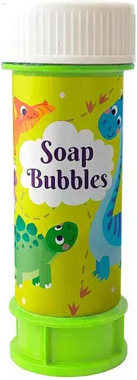 Dodo Bubble Makers Dinozauri