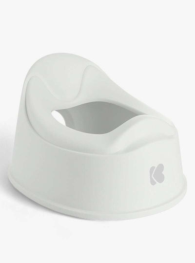 Kikka Boo Classic Potty Nimo Gray