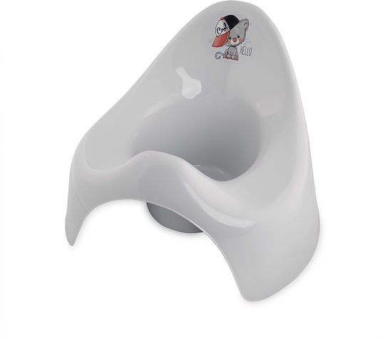 Lorelli Standard Potties Gray Up To 15kg