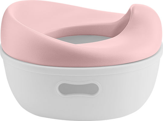 Kikka Boo Potty Clasic Trio Roz